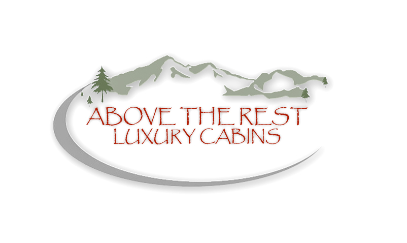 Above the Rest Luxury Cabins